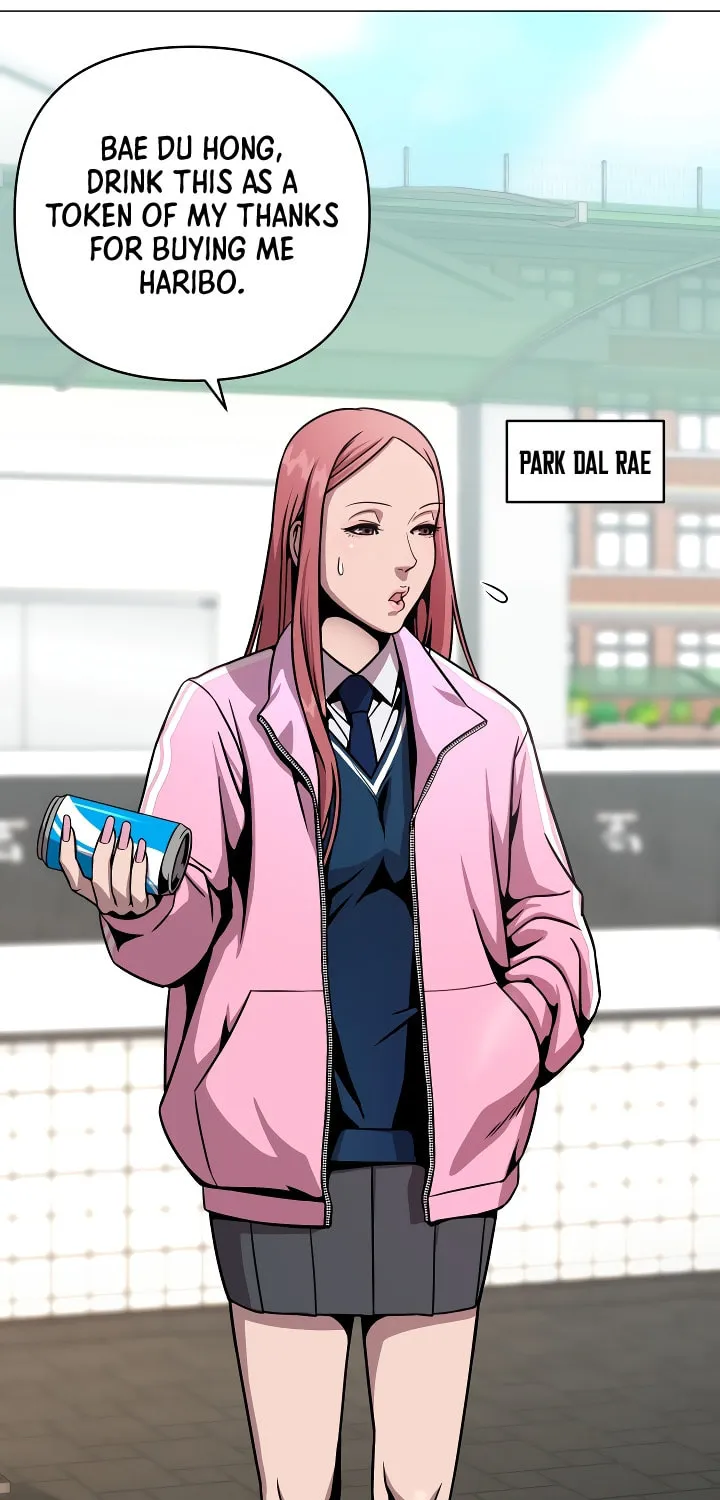 High School Mythology Chapter 3 page 112 - 
