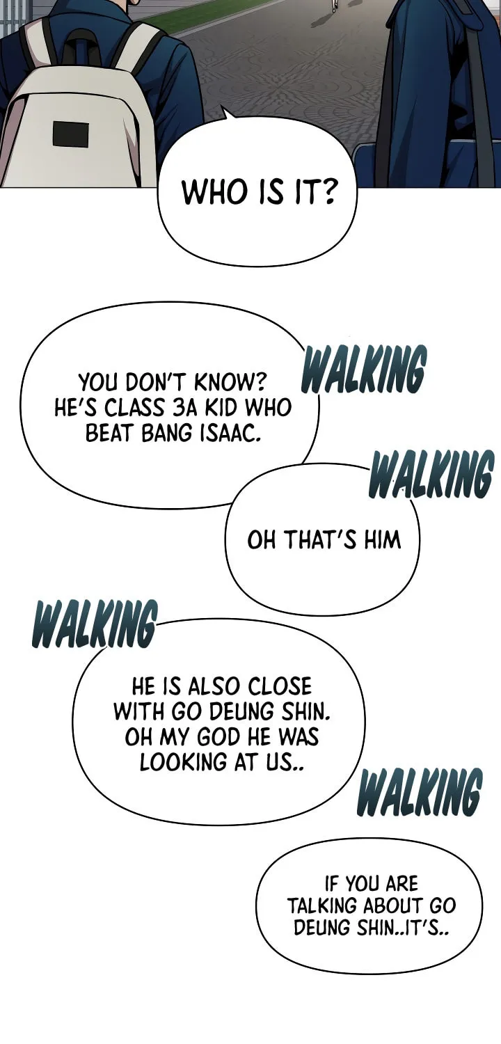 High School Mythology Chapter 3 page 114 - 