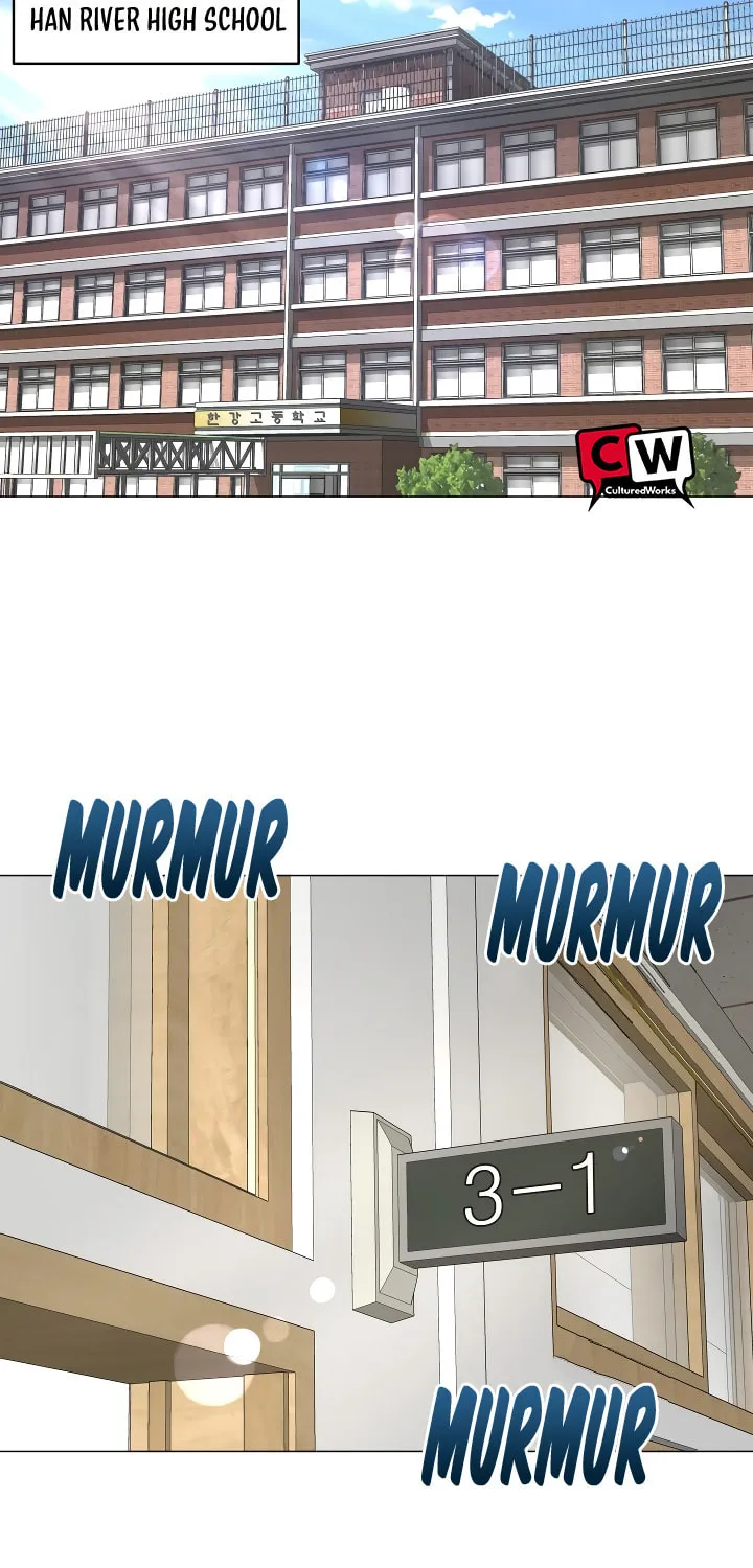 High School Mythology Chapter 3 page 116 - 