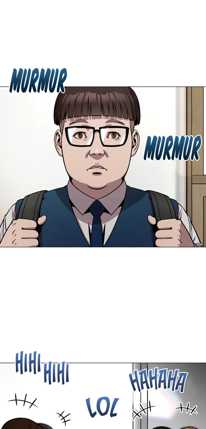 High School Mythology Chapter 3 page 117 - 