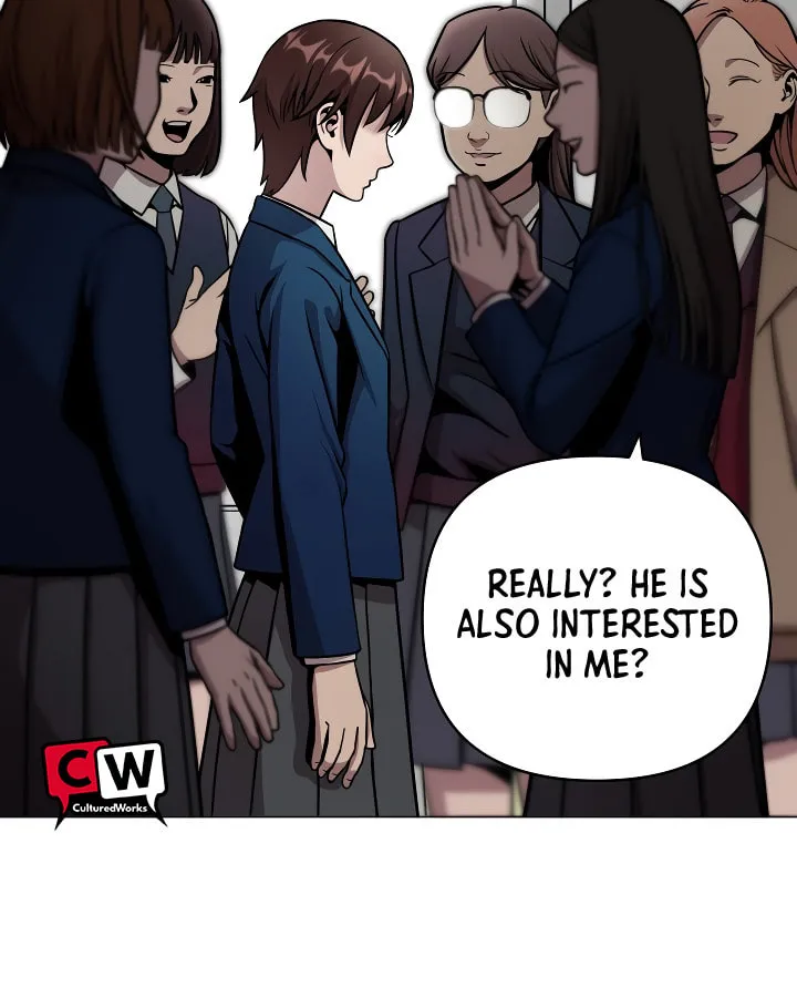 High School Mythology Chapter 3 page 118 - 