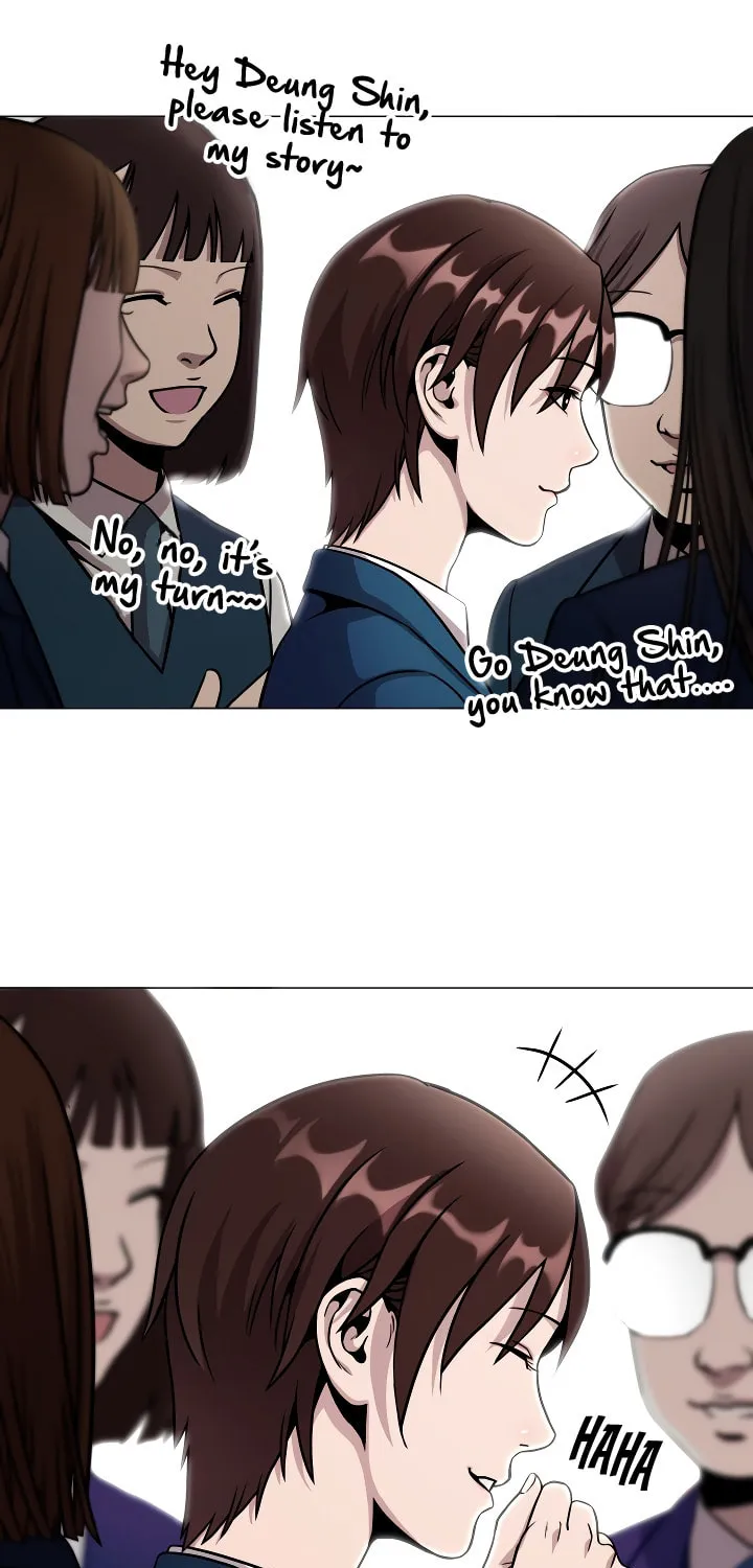 High School Mythology Chapter 3 page 119 - 