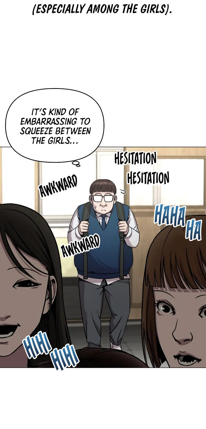 High School Mythology Chapter 3 page 122 - 