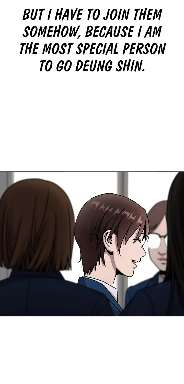 High School Mythology Chapter 3 page 123 - 