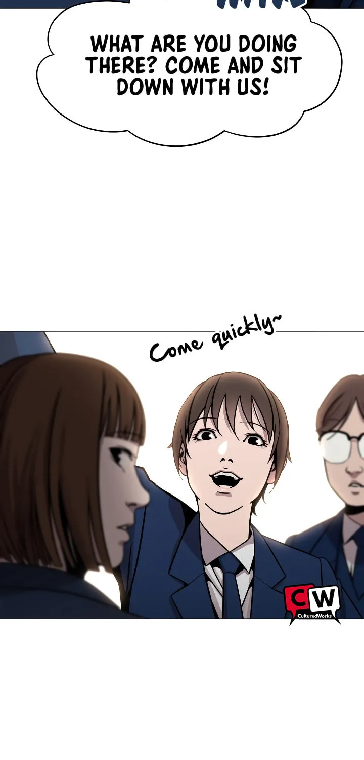 High School Mythology Chapter 3 page 126 - 