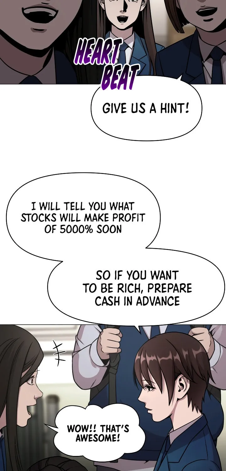 High School Mythology Chapter 3 page 129 - 