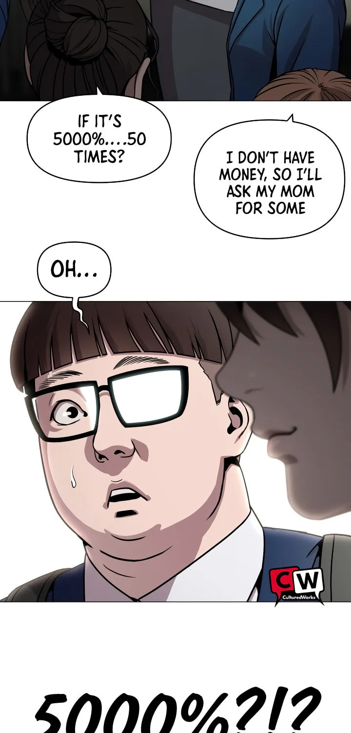 High School Mythology Chapter 3 page 130 - 