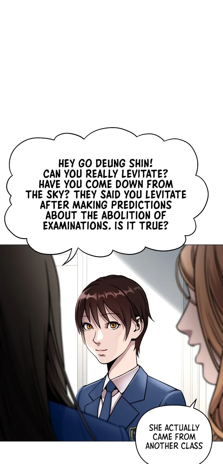 High School Mythology Chapter 3 page 132 - 