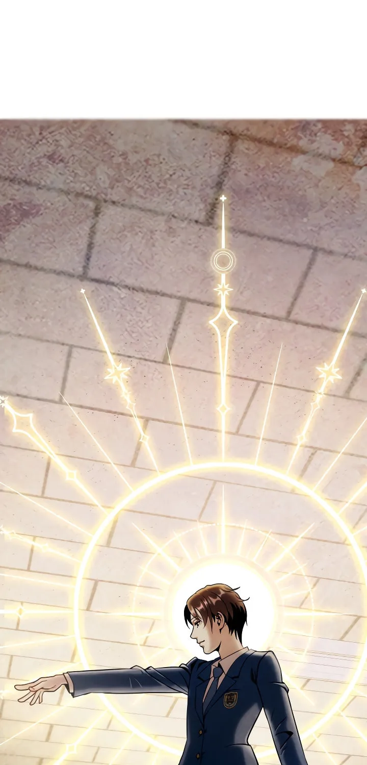 High School Mythology Chapter 3 page 134 - 