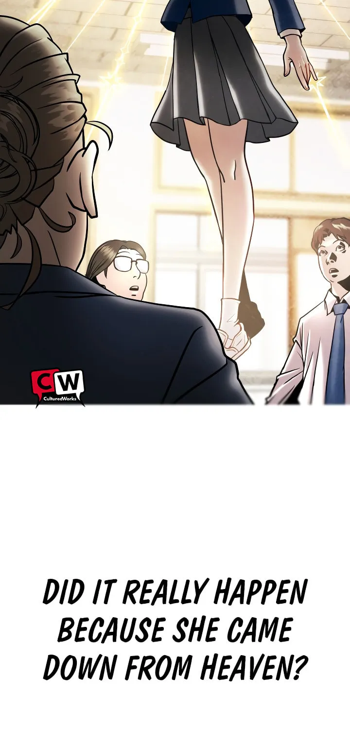 High School Mythology Chapter 3 page 135 - 