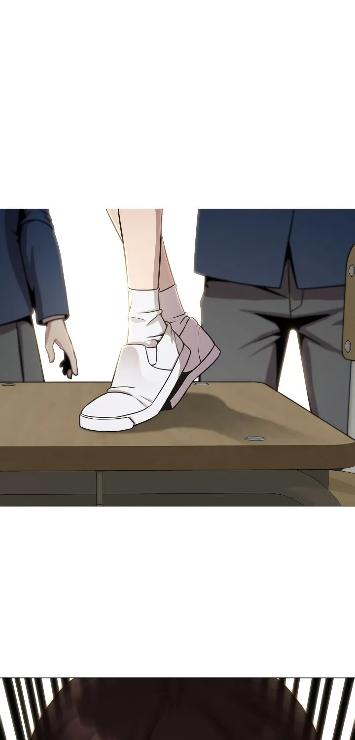 High School Mythology Chapter 3 page 136 - 