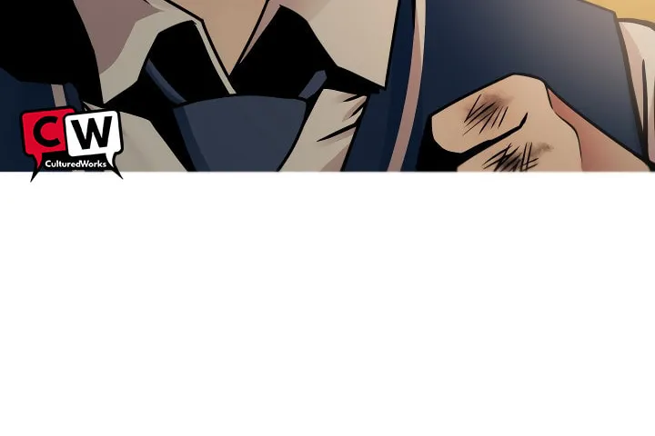 High School Mythology Chapter 3 page 15 - 