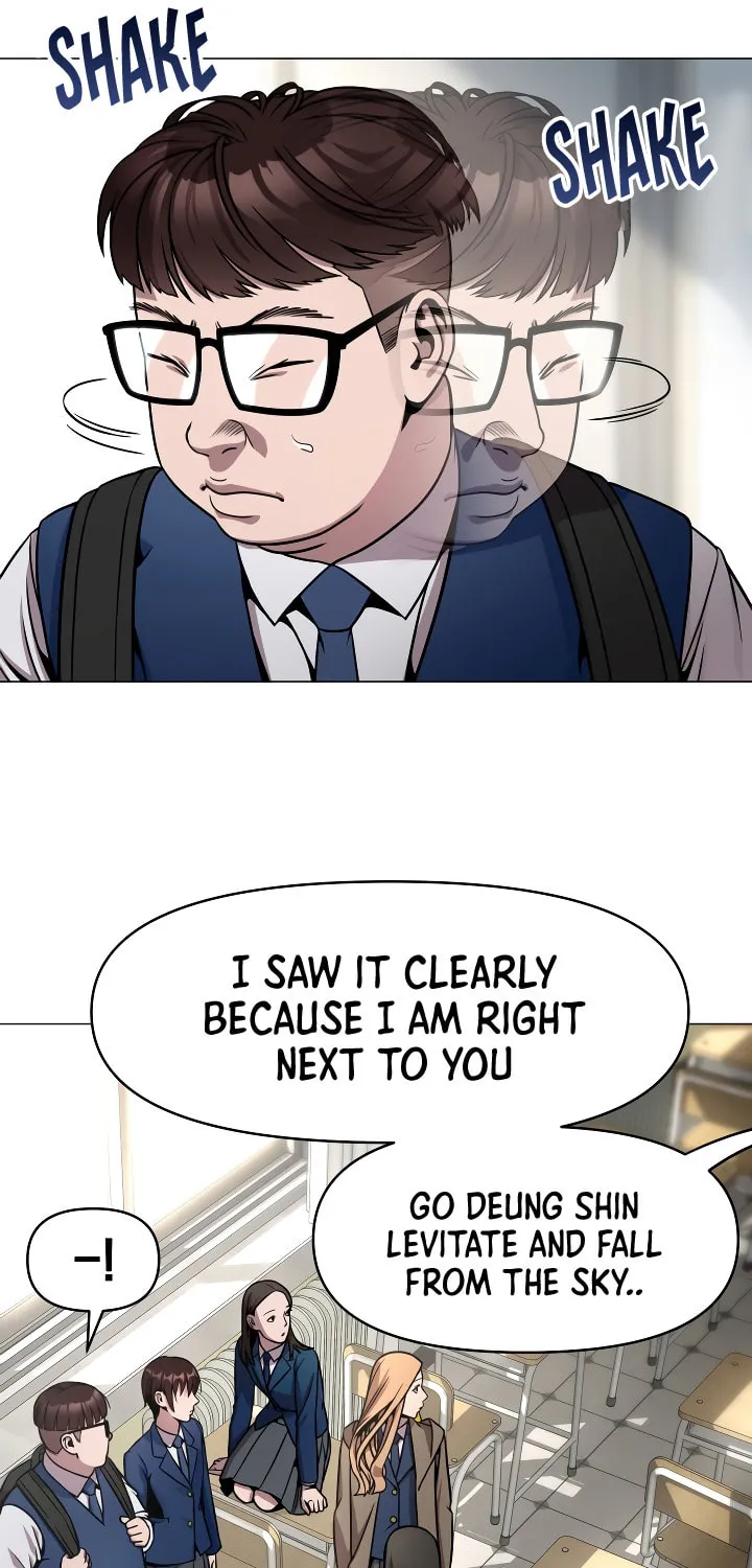 High School Mythology Chapter 3 page 141 - 
