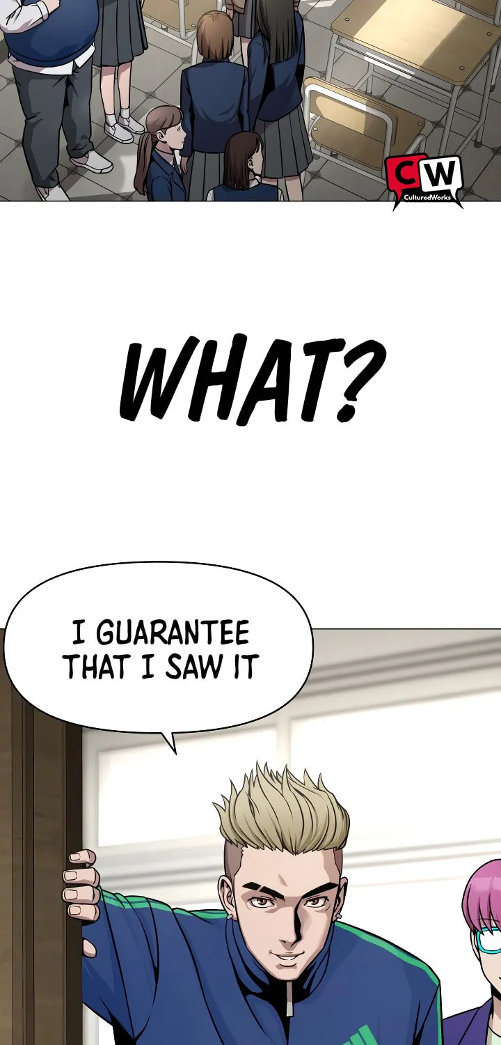 High School Mythology Chapter 3 page 142 - 