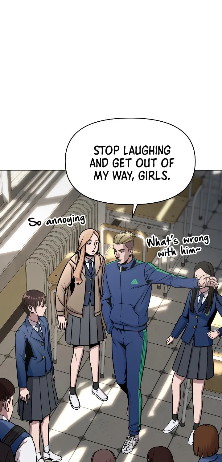High School Mythology Chapter 3 page 144 - 