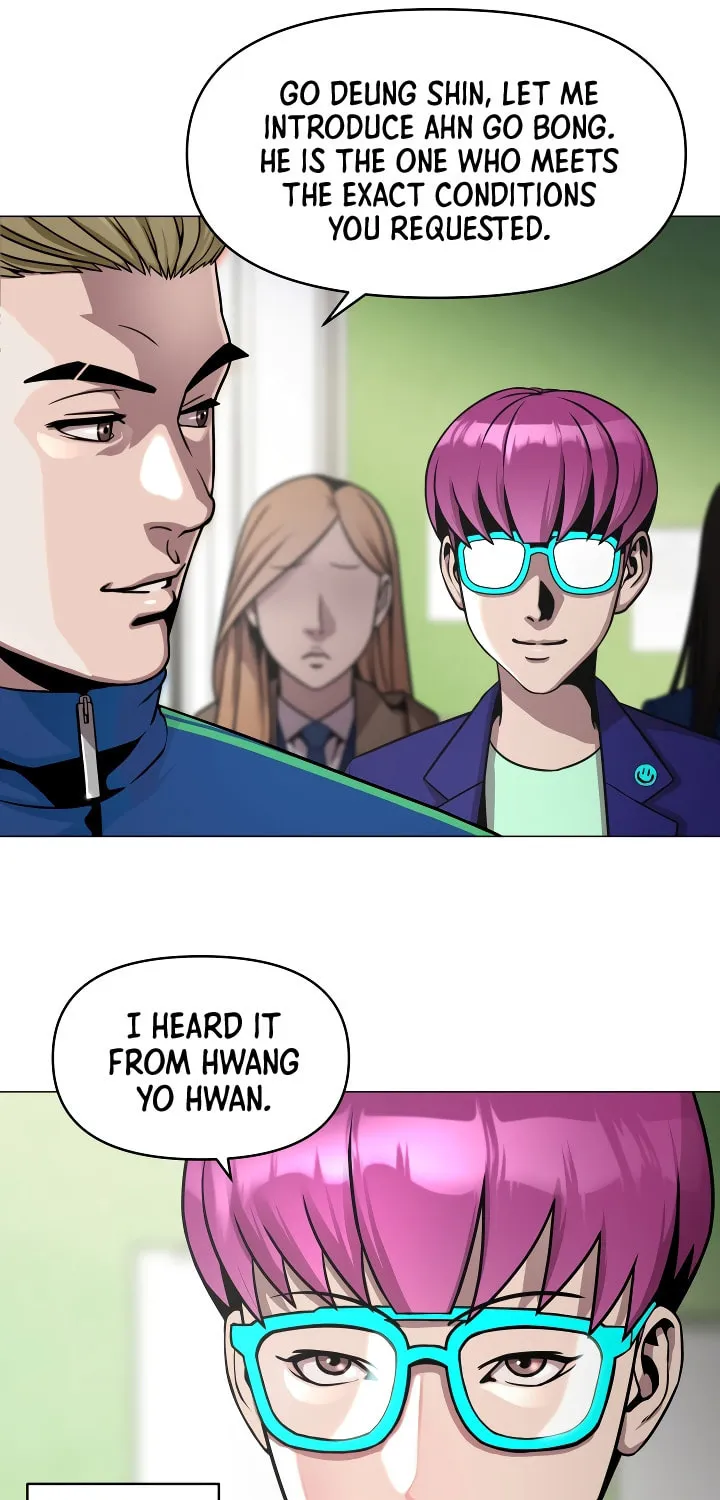 High School Mythology Chapter 3 page 146 - 
