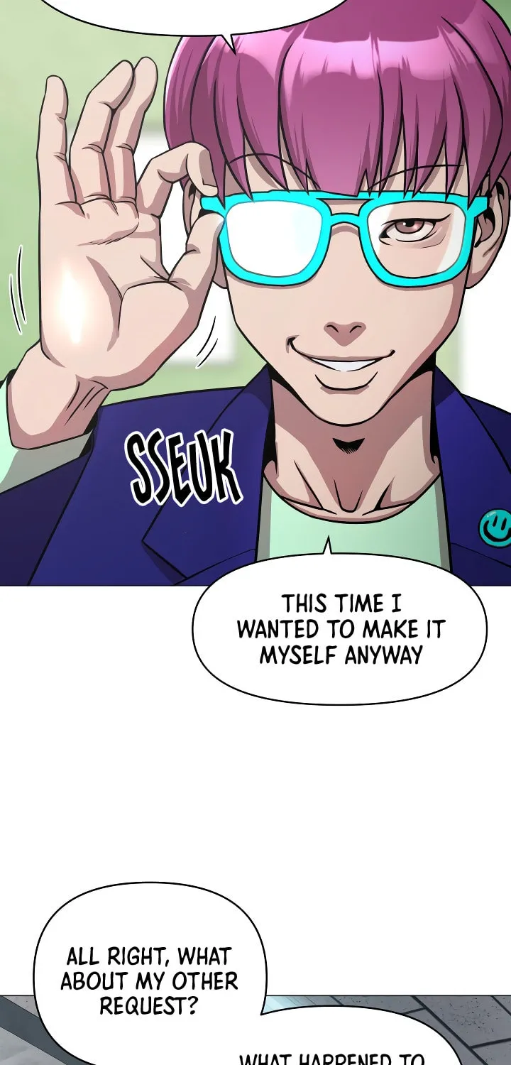 High School Mythology Chapter 3 page 149 - 