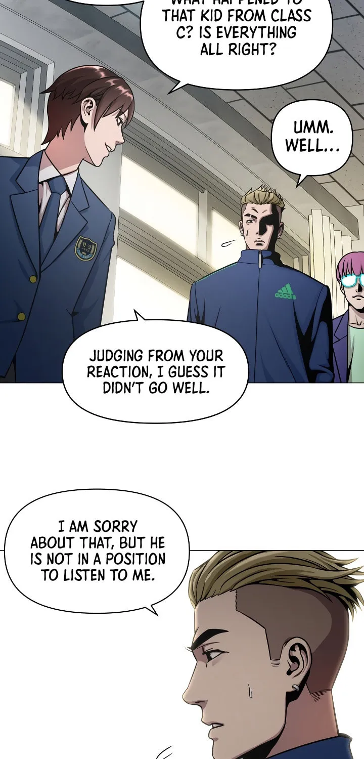 High School Mythology Chapter 3 page 150 - 