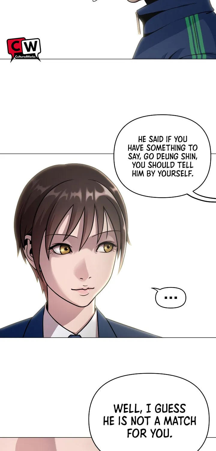 High School Mythology Chapter 3 page 151 - 