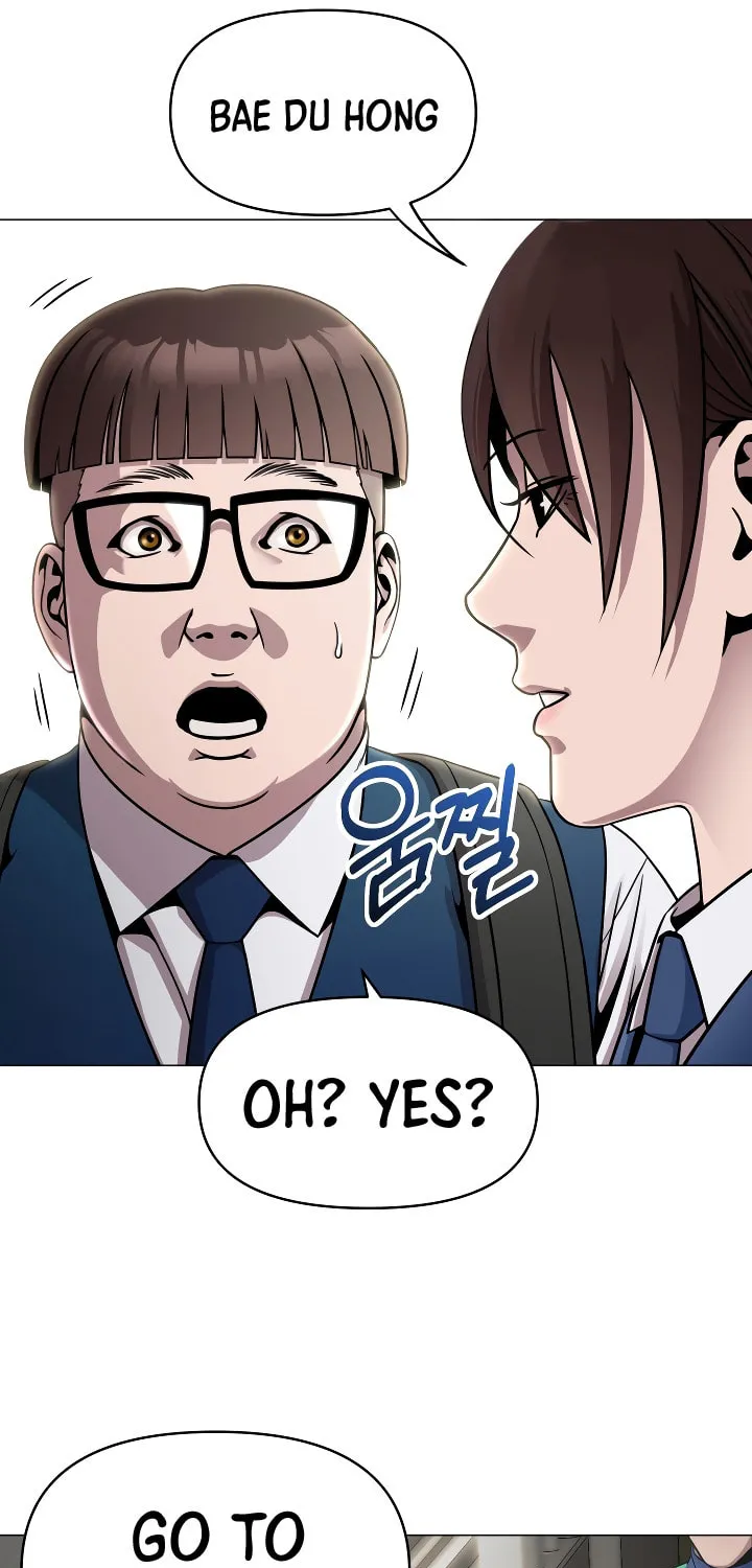 High School Mythology Chapter 3 page 153 - 