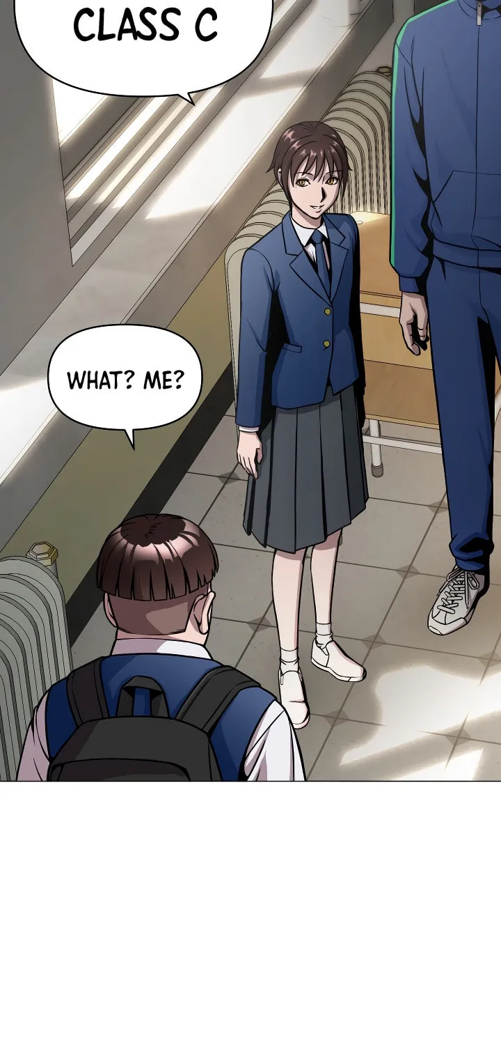 High School Mythology Chapter 3 page 154 - 