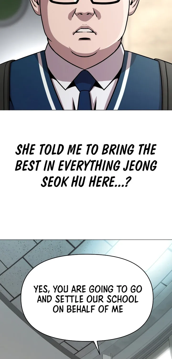 High School Mythology Chapter 3 page 157 - 
