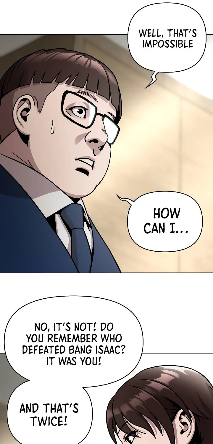 High School Mythology Chapter 3 page 160 - 
