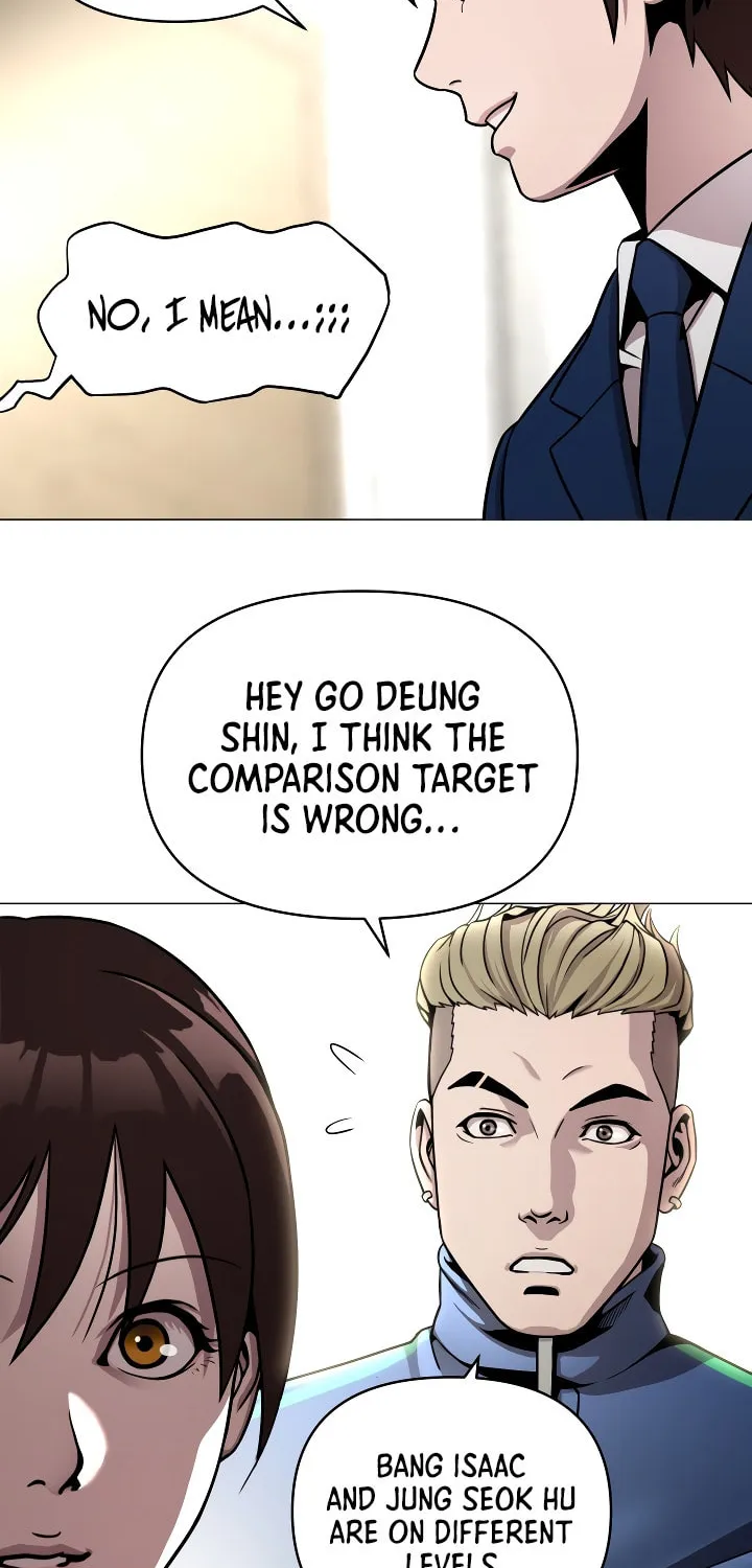 High School Mythology Chapter 3 page 161 - 