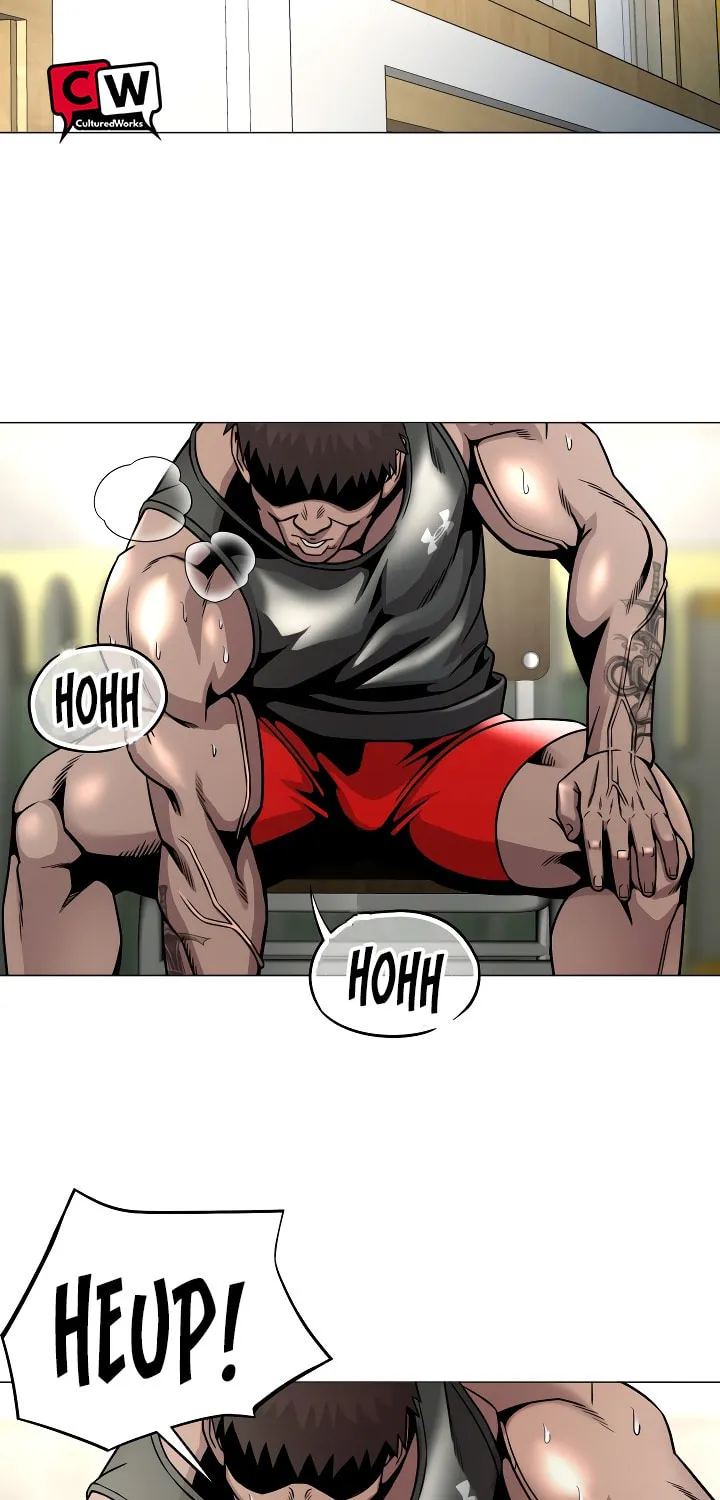 High School Mythology Chapter 3 page 164 - 
