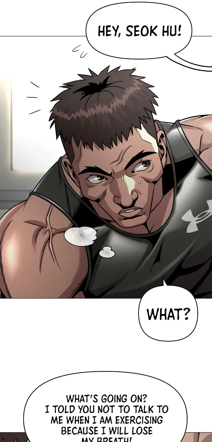 High School Mythology Chapter 3 page 166 - 
