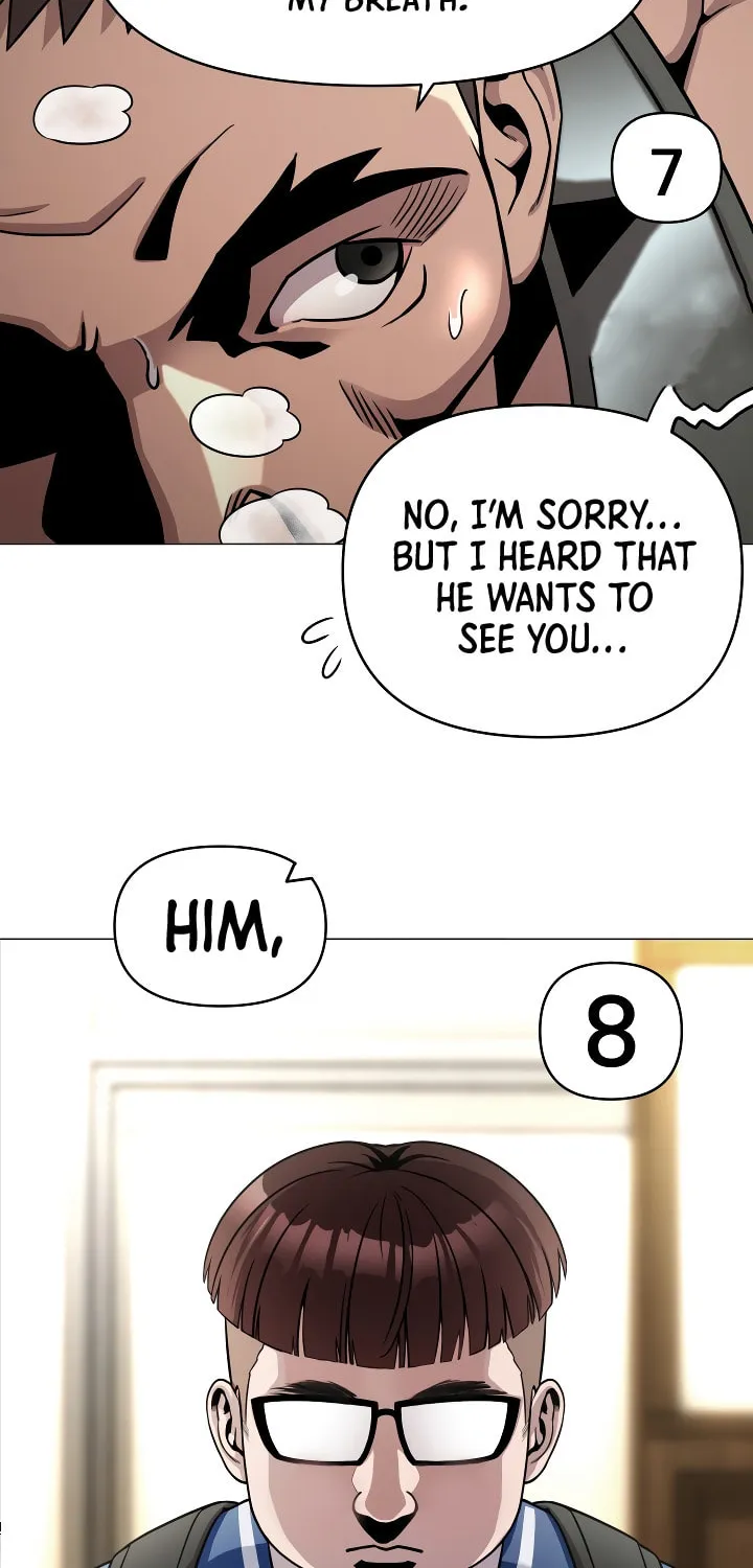 High School Mythology Chapter 3 page 167 - 