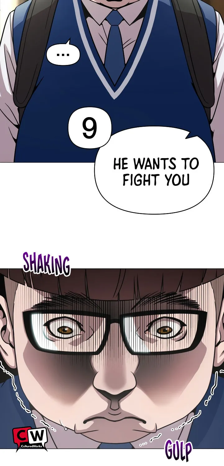 High School Mythology Chapter 3 page 168 - 