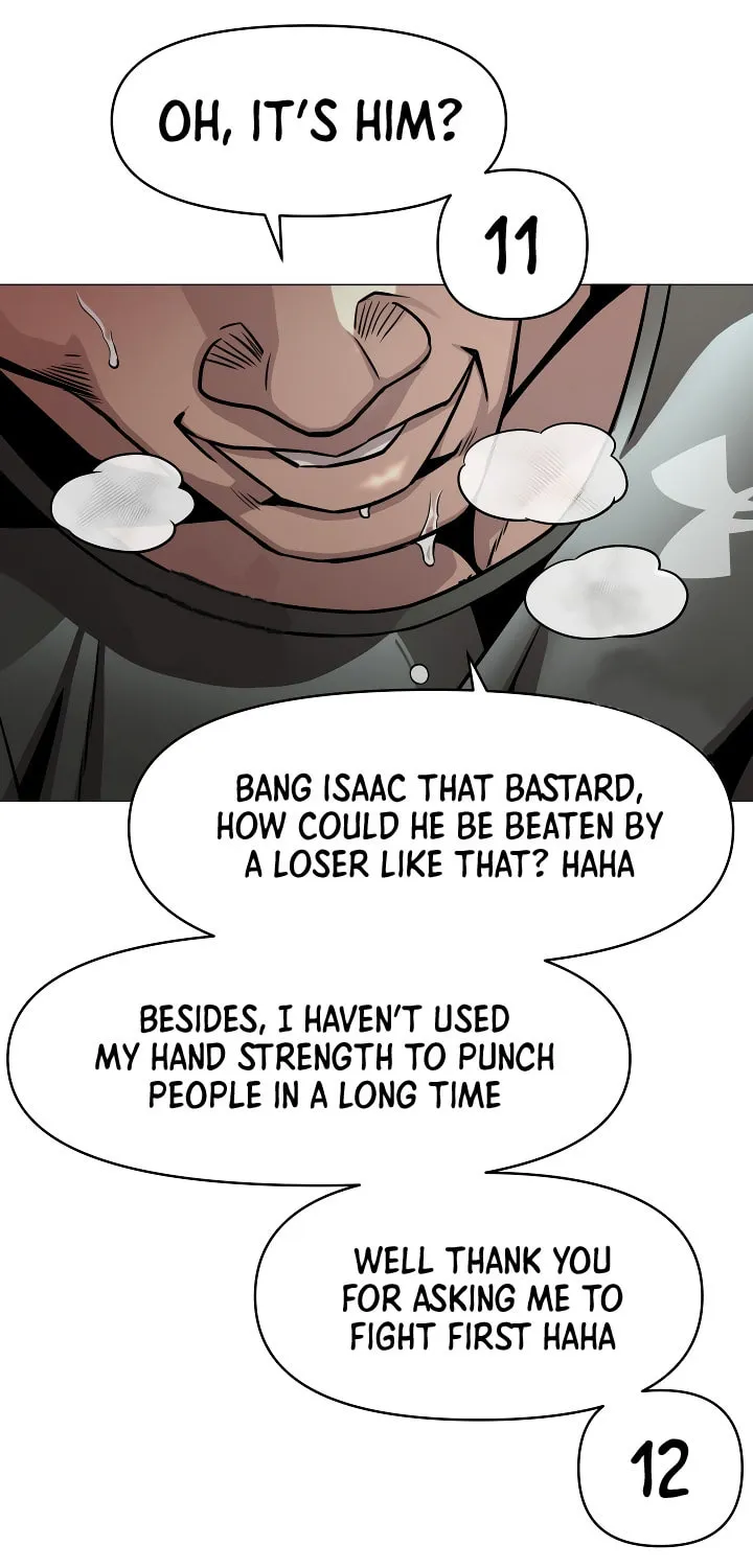 High School Mythology Chapter 3 page 170 - 