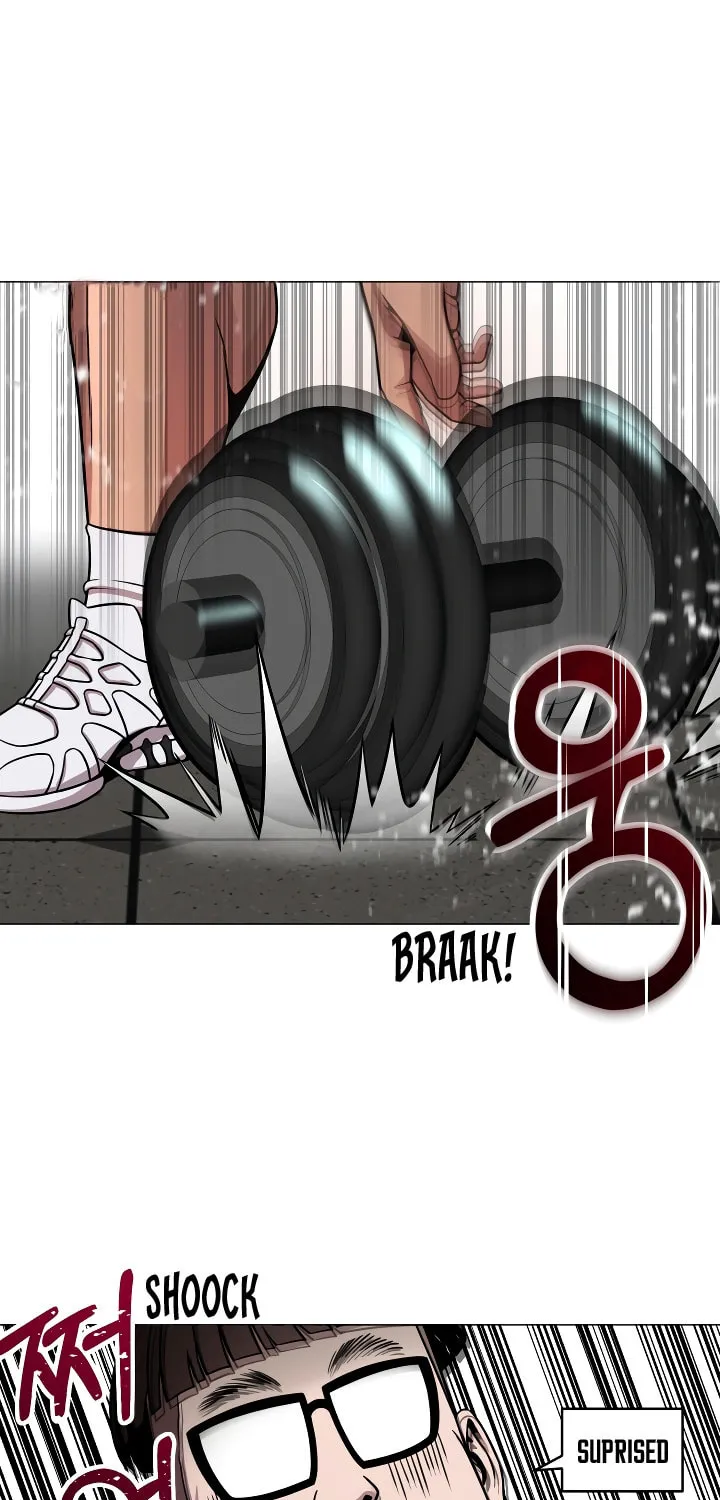High School Mythology Chapter 3 page 173 - 