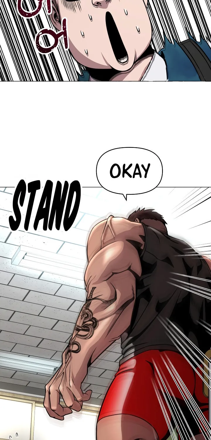 High School Mythology Chapter 3 page 174 - 