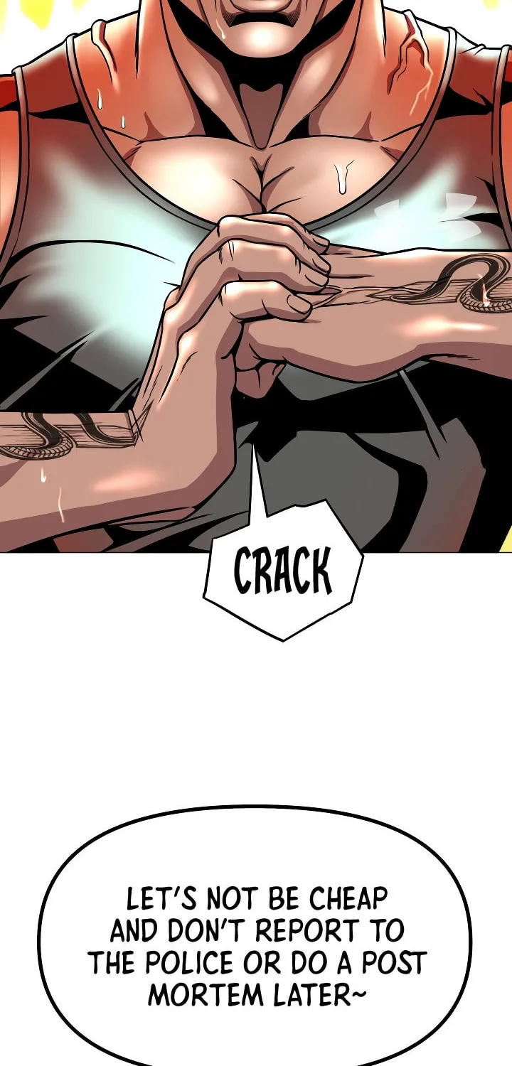High School Mythology Chapter 3 page 176 - 