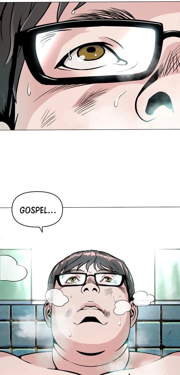 High School Mythology Chapter 3 page 23 - 