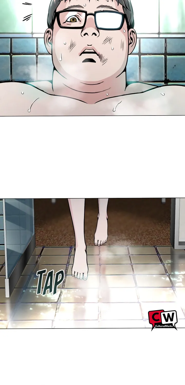 High School Mythology Chapter 3 page 25 - 