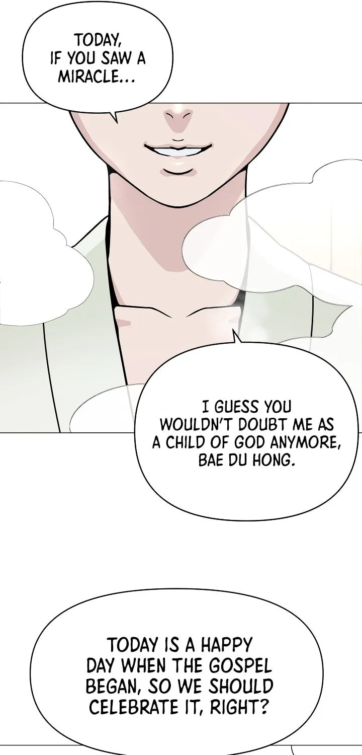 High School Mythology Chapter 3 page 26 - 