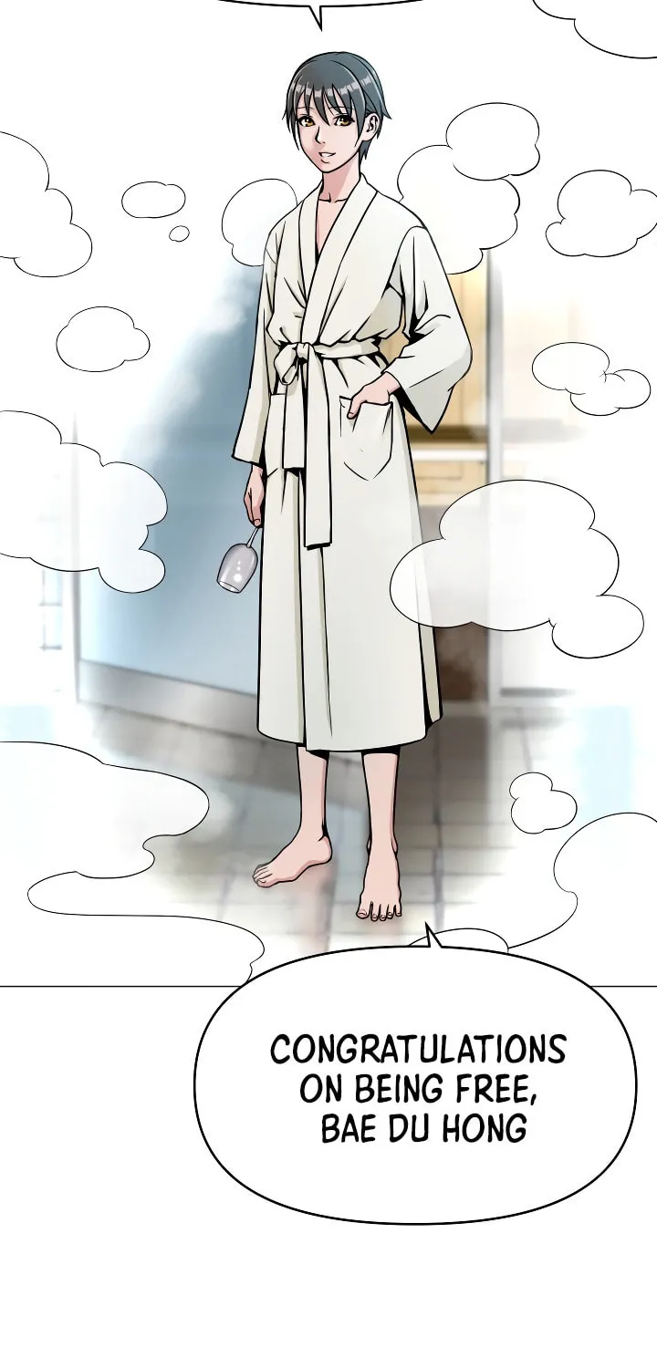 High School Mythology Chapter 3 page 27 - 