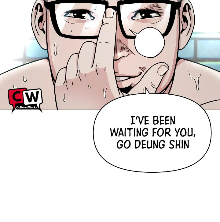 High School Mythology Chapter 3 page 29 - 