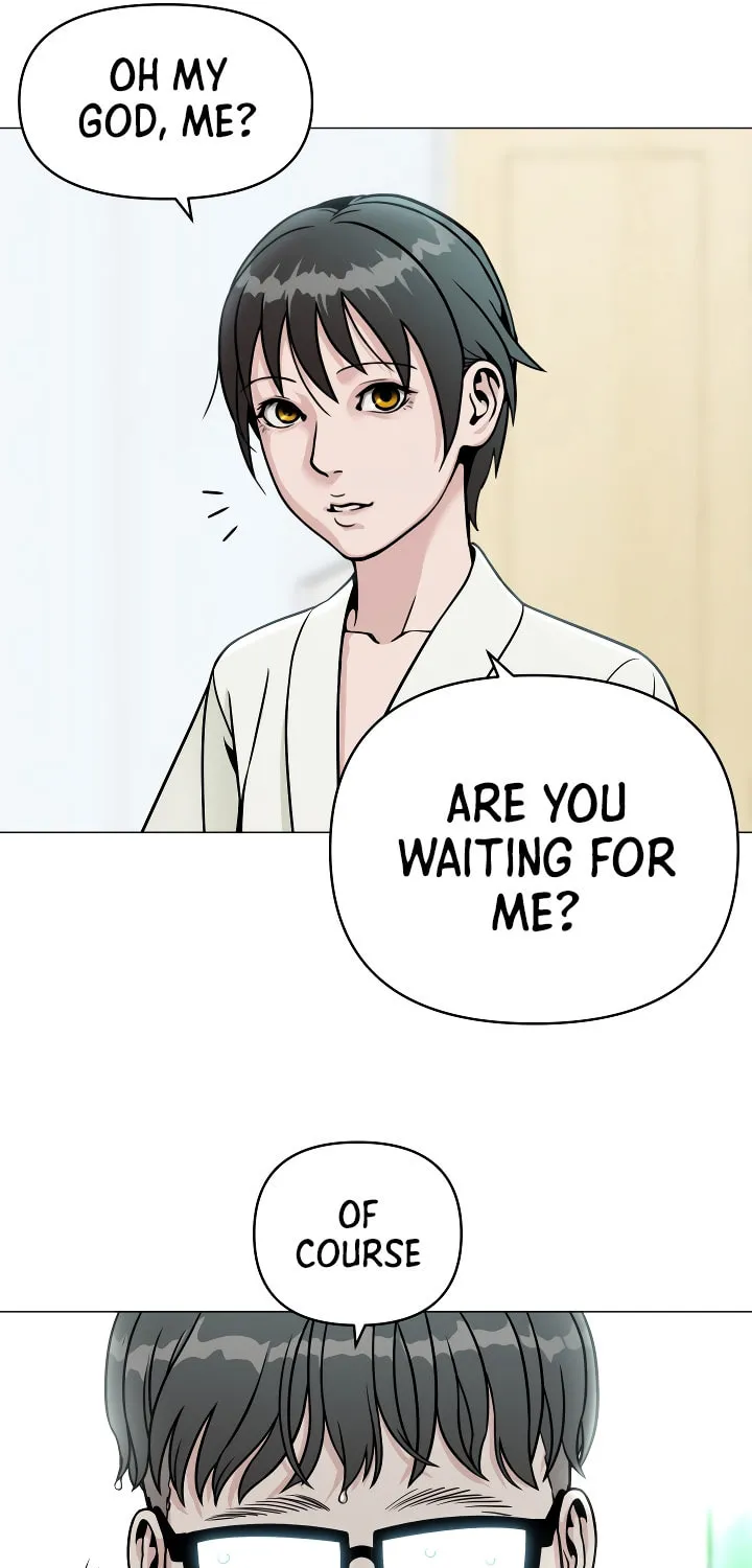 High School Mythology Chapter 3 page 30 - 