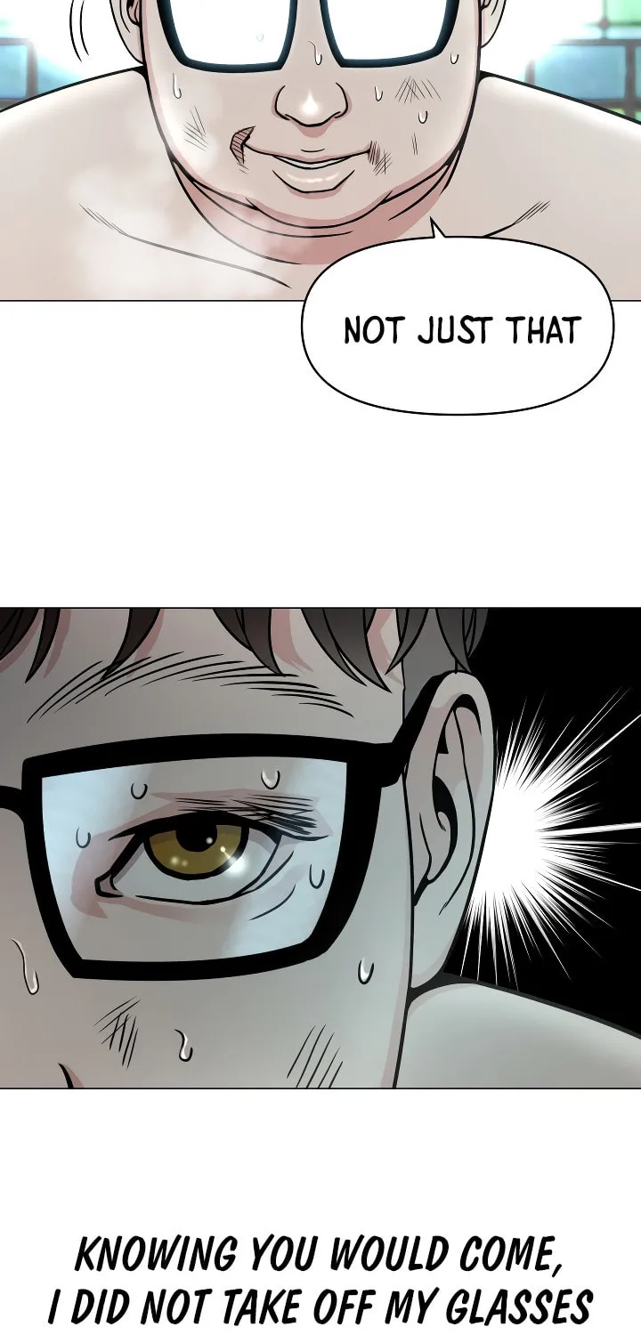 High School Mythology Chapter 3 page 31 - 