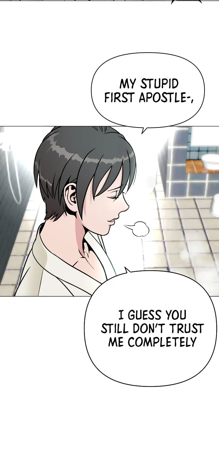 High School Mythology Chapter 3 page 35 - 
