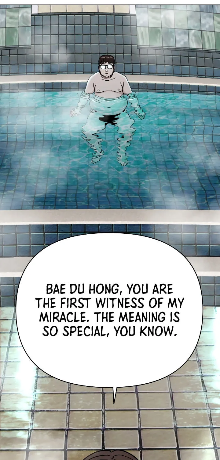 High School Mythology Chapter 3 page 37 - 