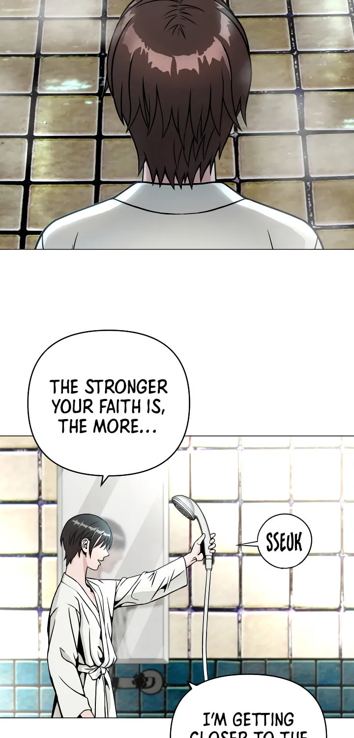 High School Mythology Chapter 3 page 38 - 