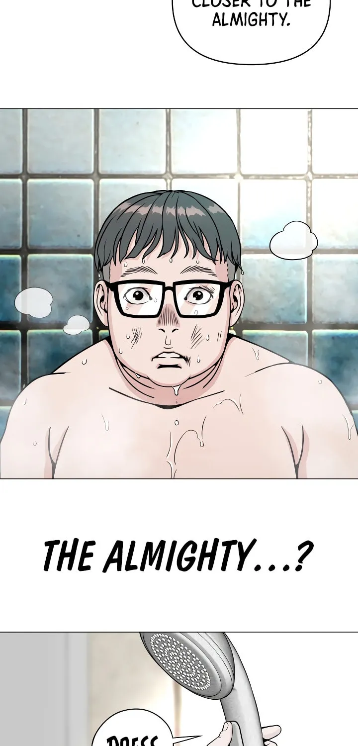 High School Mythology Chapter 3 page 39 - 