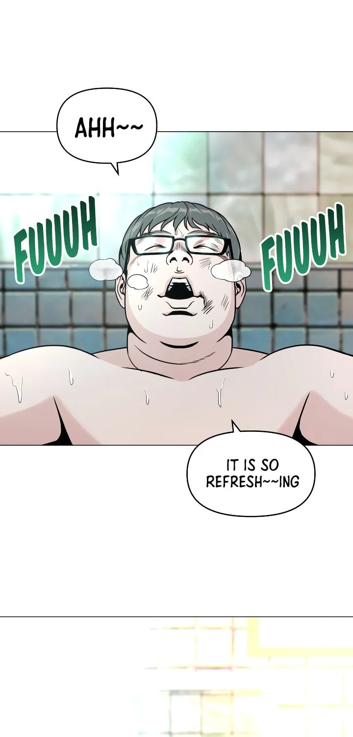 High School Mythology Chapter 3 page 5 - 