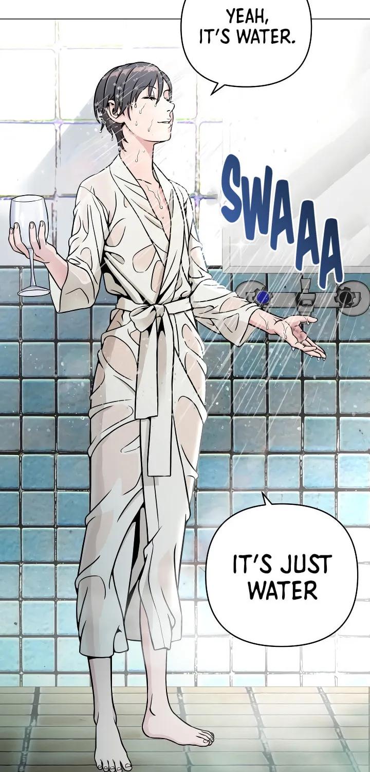 High School Mythology Chapter 3 page 42 - 