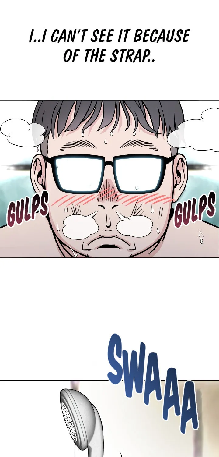 High School Mythology Chapter 3 page 44 - 